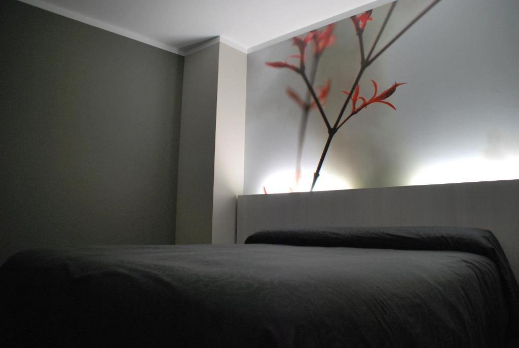 Aparthotel Meseguer Alcañiz Szoba fotó
