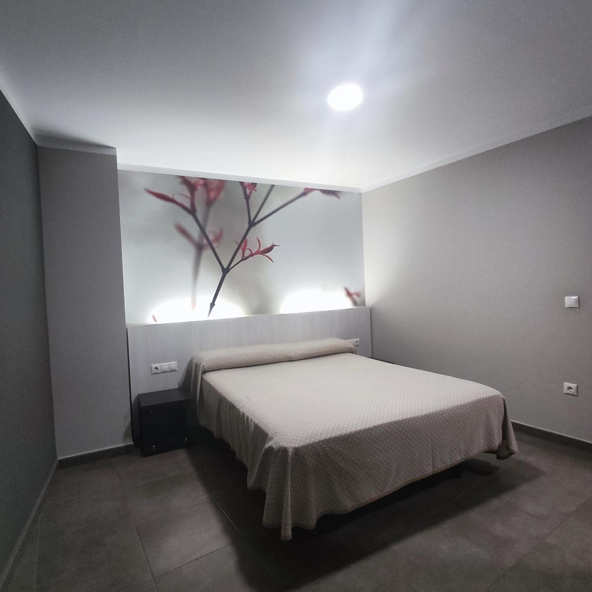 Aparthotel Meseguer Alcañiz Kültér fotó