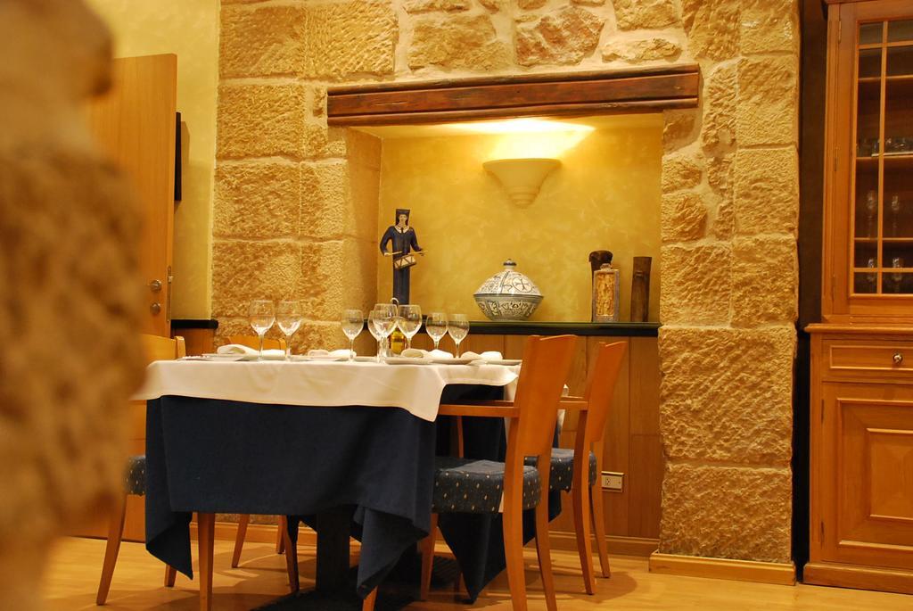 Aparthotel Meseguer Alcañiz Kültér fotó